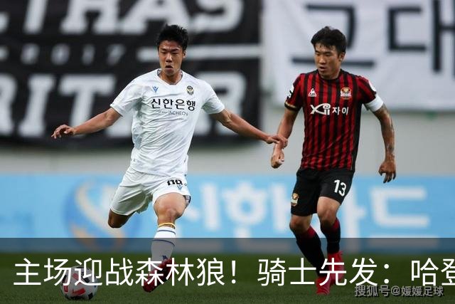 主场迎战森林狼！骑士先发：哈登、米切尔、沃特森、莫布里、阿伦
