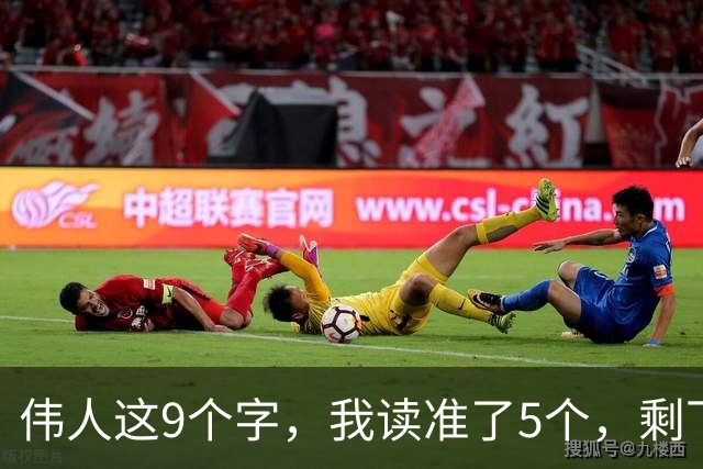 伟人这9个字，我读准了5个，剩下4个请老师指点！能全认出的，学问正好给我补补课！一篇草书的浓淡变化，是提前安排，还是自然写成？