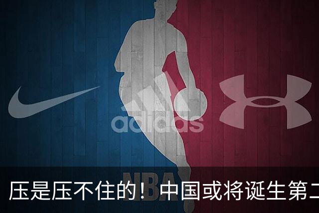 压是压不住的！中国或将诞生第二个华为
