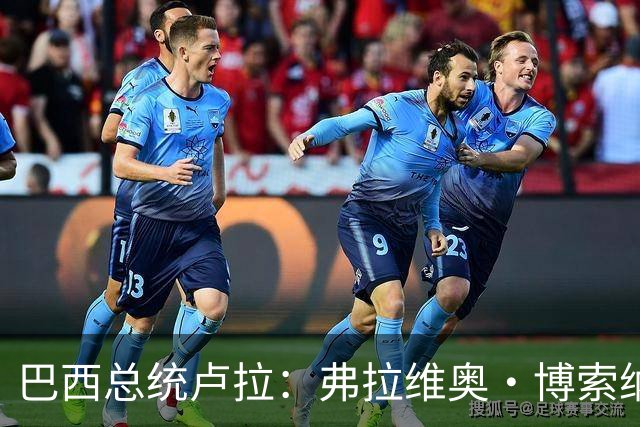 巴西总统卢拉：弗拉维奥·博索纳罗败选后逃离巴西“可耻”