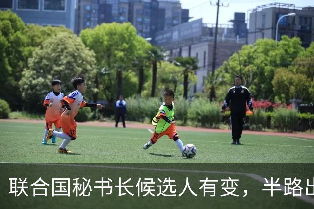 联合国秘书长候选人有变，半路出现一匹“黑马”，海合会全力支持