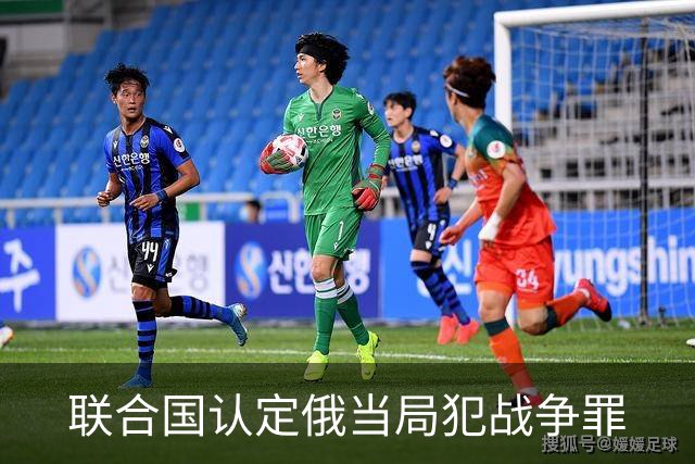 联合国认定俄当局犯战争罪