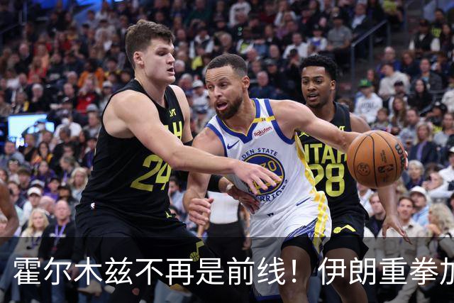 霍尔木兹不再是前线！伊朗重拳加码，一场灾难正在酝酿