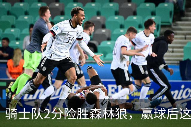 骑士队2分险胜森林狼，赢球后这3人却遭怒喷，2.24亿合同打水漂