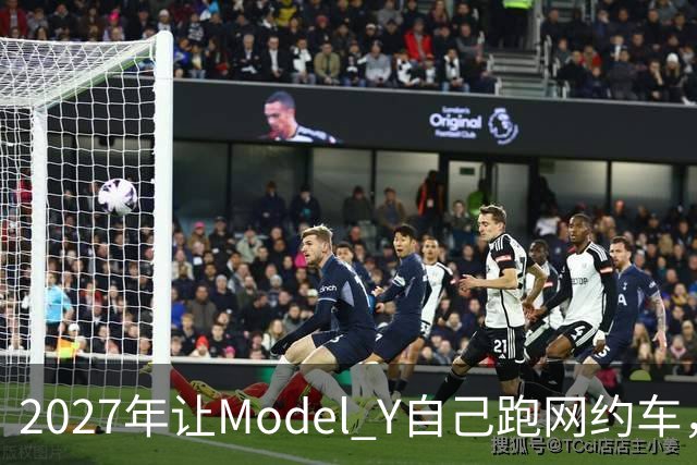 2027年让Model Y自己跑网约车，特斯拉这次能兑现吗